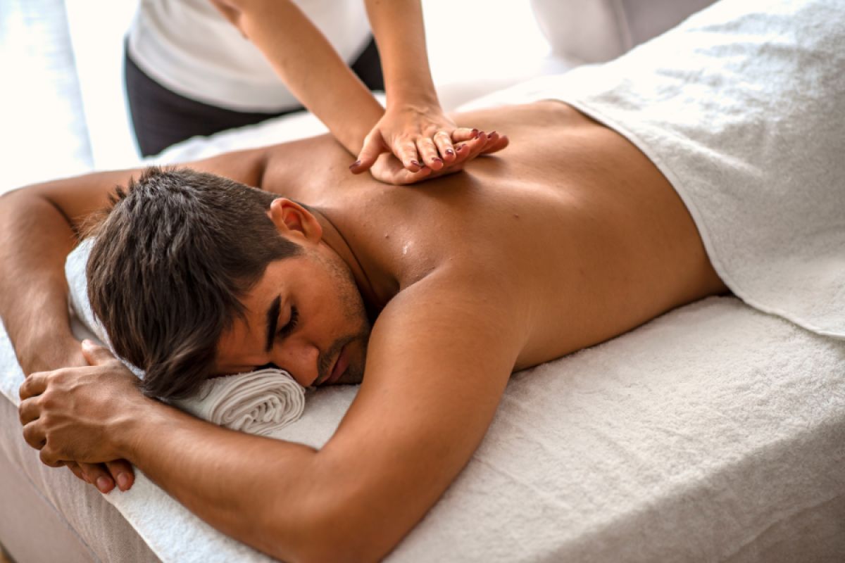 Body Massage